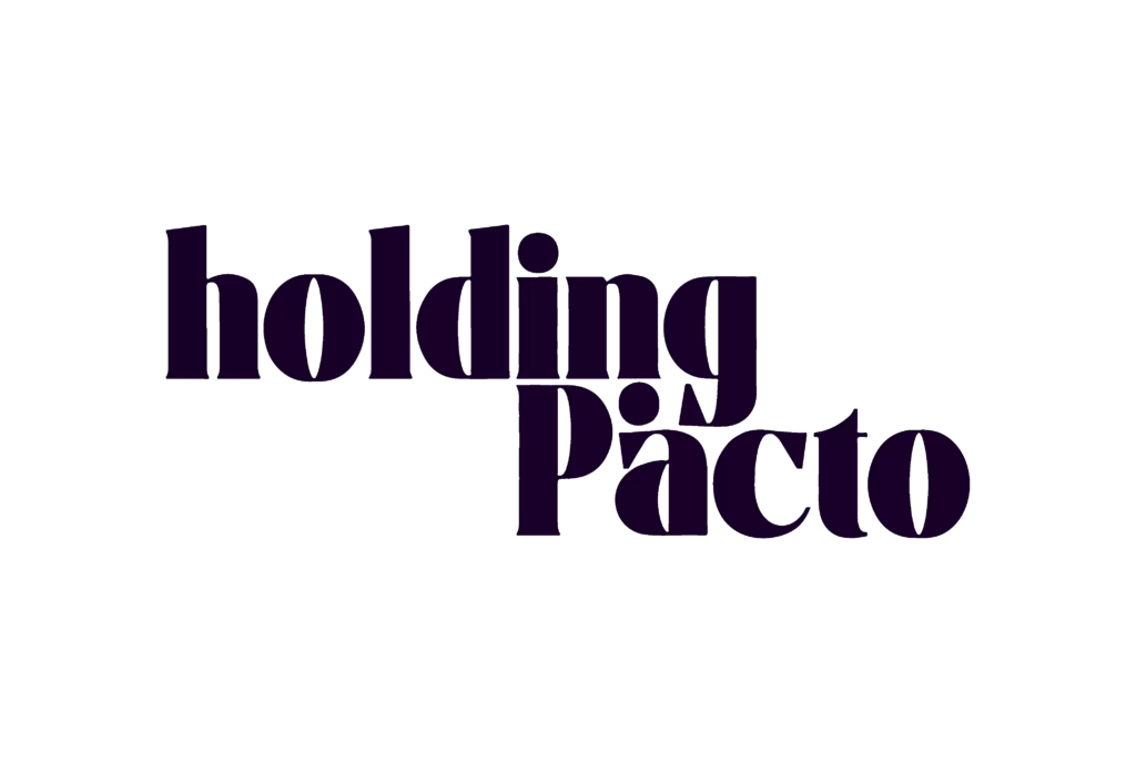 Holding Pacto
